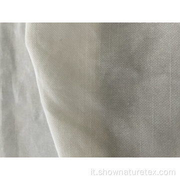 Cotton Twill Dobby per camicia e camicetta di Lady&#39;s